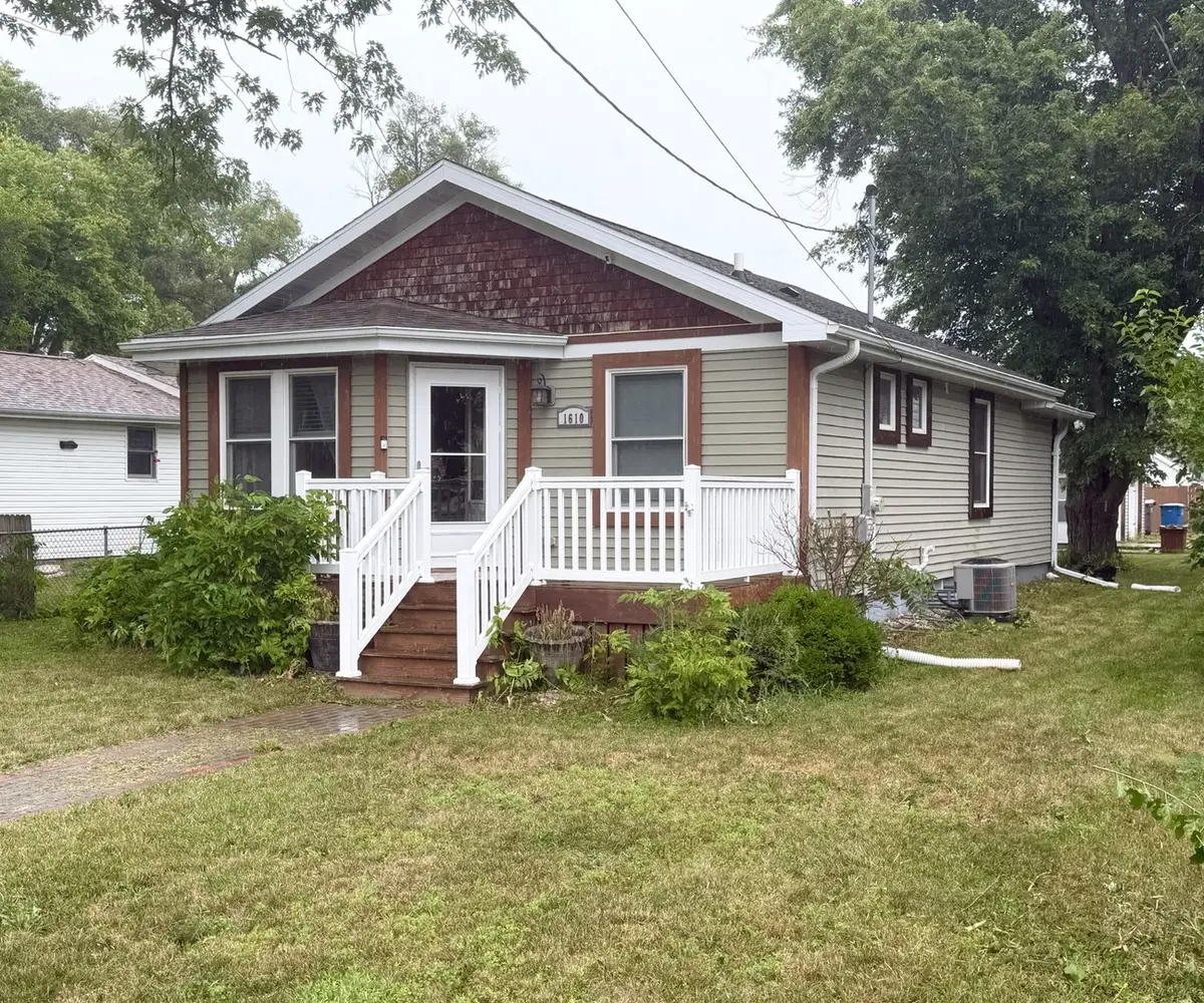 1610 Poplar Street, Ottawa, IL 61350 - #1