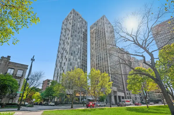 345 W Fullerton Parkway #2501, Chicago, IL 60614