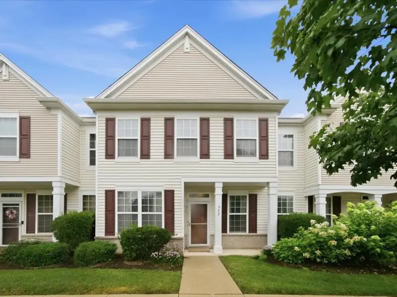 543 Topeka Drive, Grayslake, IL 60030 - #1