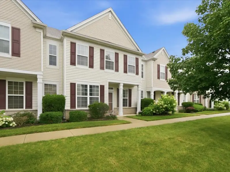 543 Topeka Drive, Grayslake, IL 60030 - #3