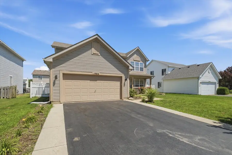 1986 Wedgewood Circle, Romeoville, IL 60446 - #2