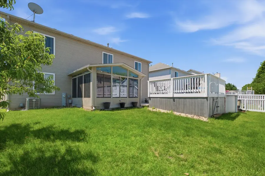 1986 Wedgewood Circle, Romeoville, IL 60446 - #3
