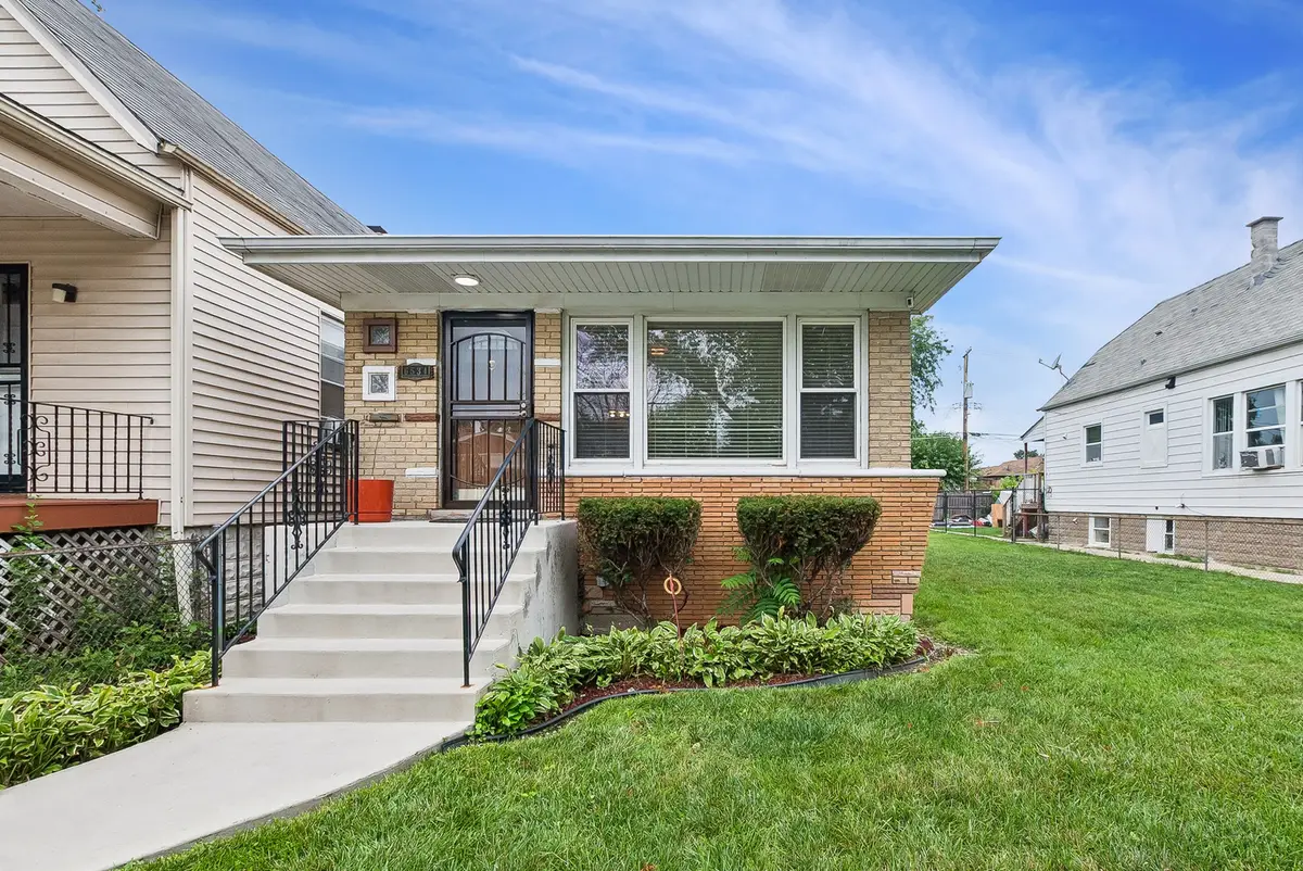 6534 S Bell Avenue, Chicago, IL 60636 - #1
