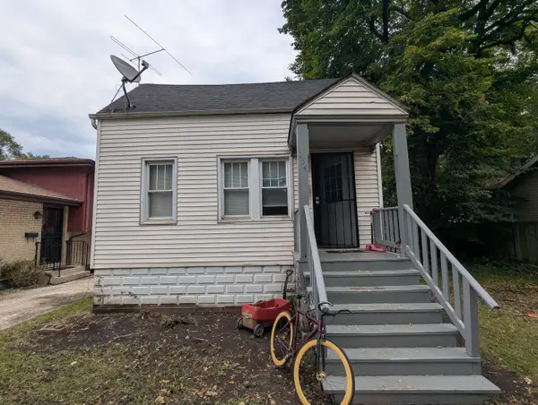 12541 S Wentworth Avenue, Chicago, IL 60628
