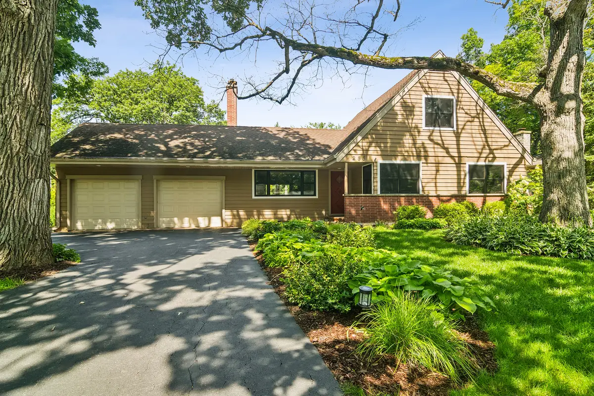 255 West Lane, Lake Zurich, IL 60047 - #1