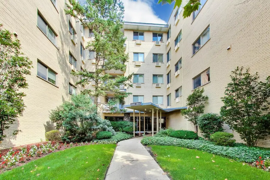 1040 Erie Street #505, Oak Park, IL 60302 - #2