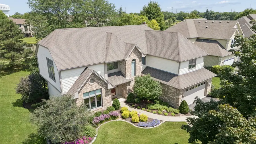 26w144 Houghton Lane, Winfield, IL 60190 - #3