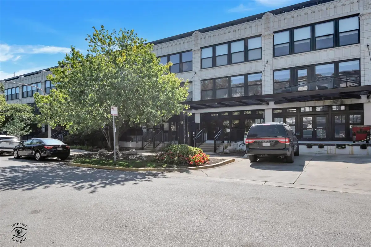 1151 W 15th Street #341, Chicago, IL 60608 - #1