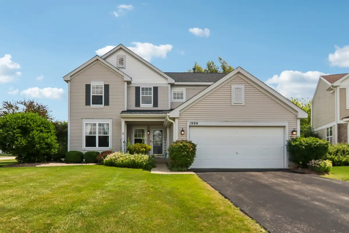 1999 Sparrow Circle, Round Lake, IL 60073 - #1