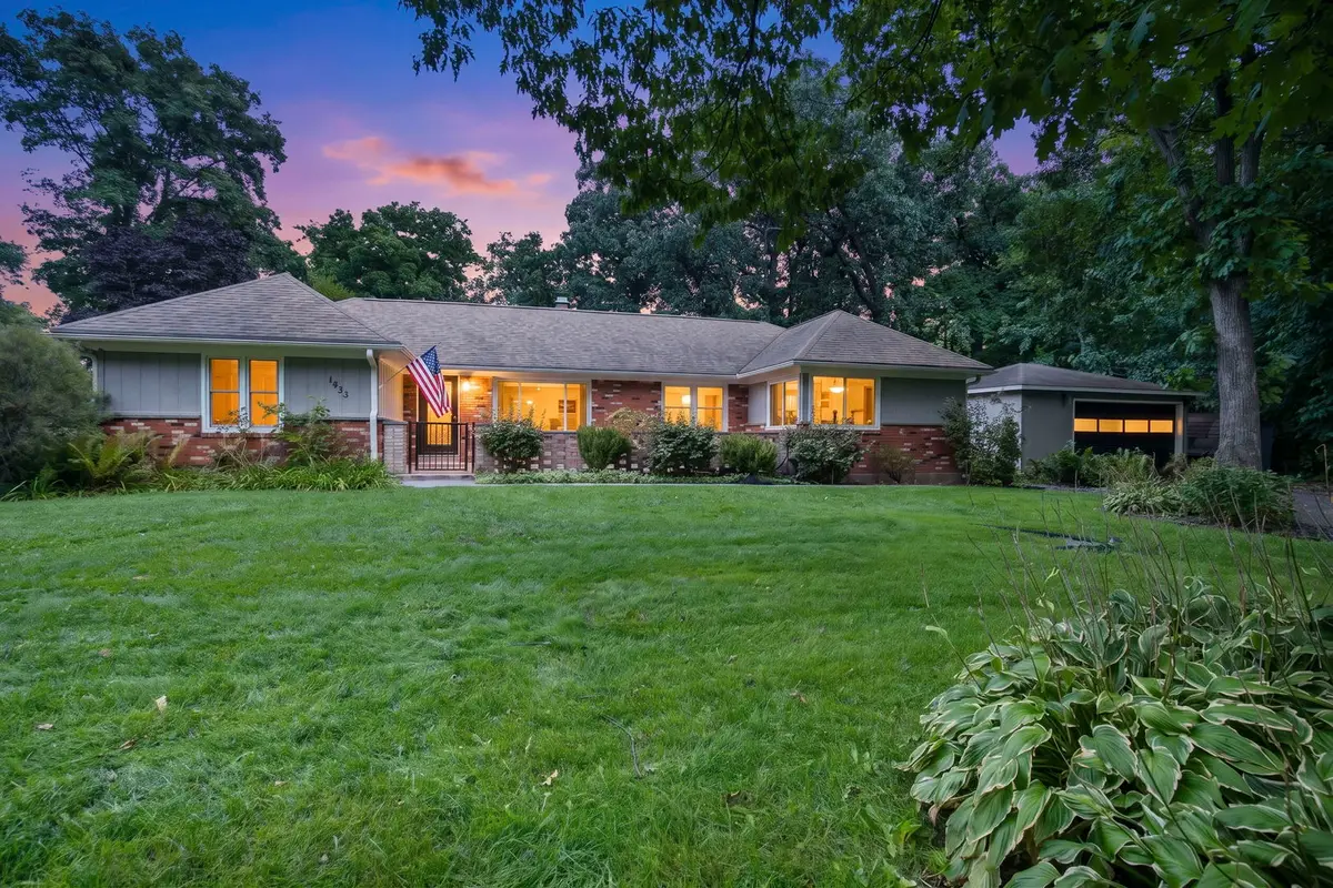 1433 Fulton Avenue, Winthrop Harbor, IL 60096 - #1