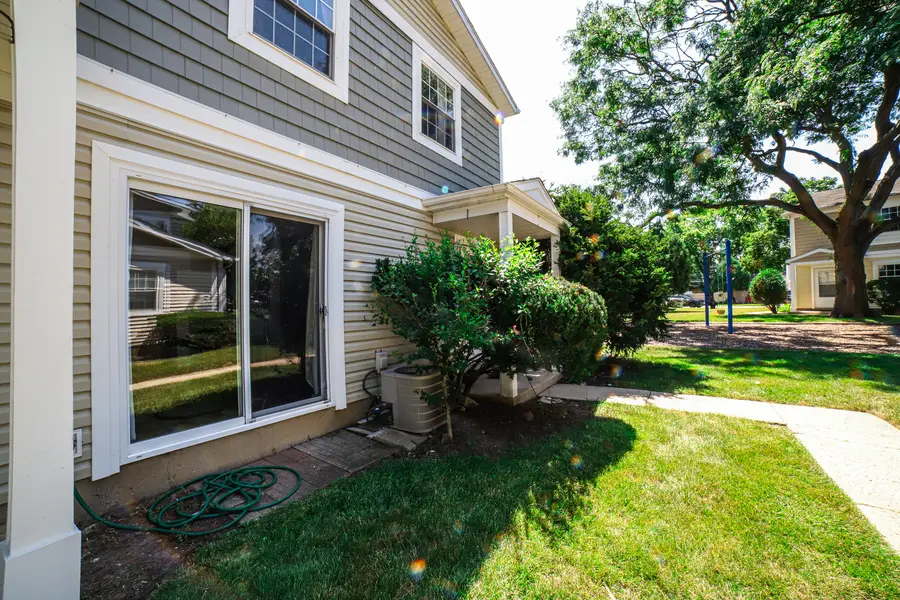 1205 Quincy Court, Wheeling, IL 60090 - #3