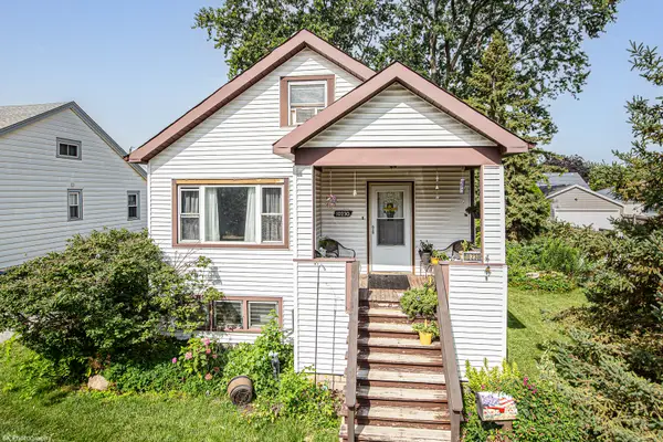 10230 S Turner Avenue, Evergreen Park, IL 60805