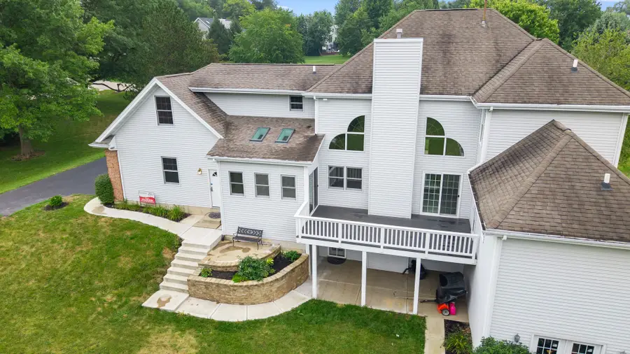 2364 Cairnwell Drive, Belvidere, IL 61008 - #3