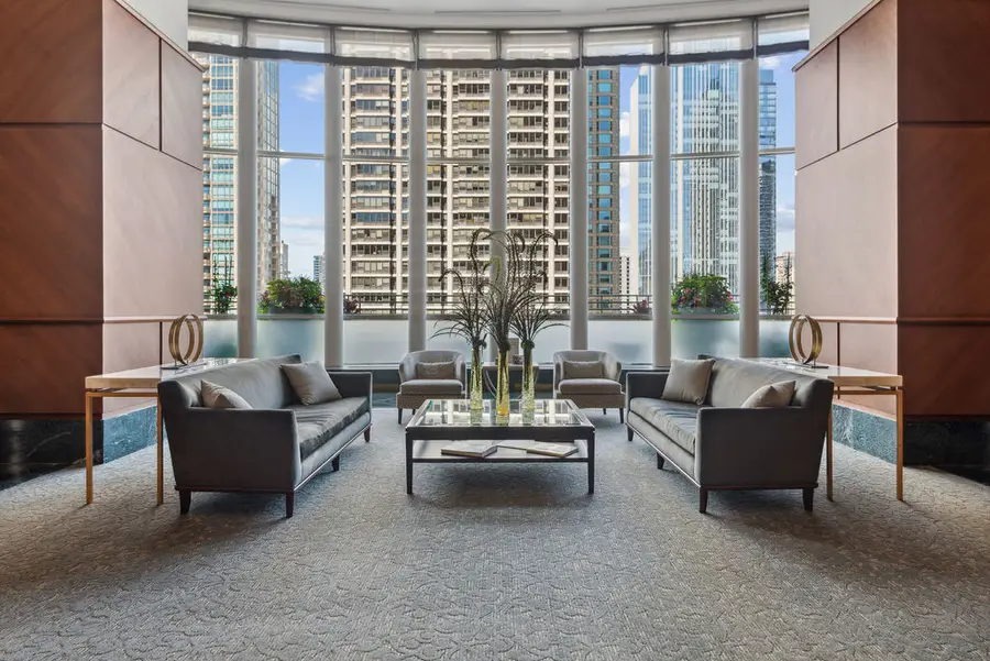 100 E Huron Street #1506, Chicago, IL 60611 - #2