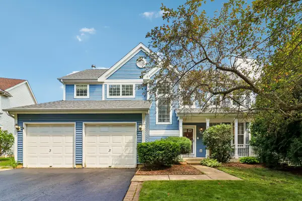6212 Formoor Lane, Gurnee, IL 60031