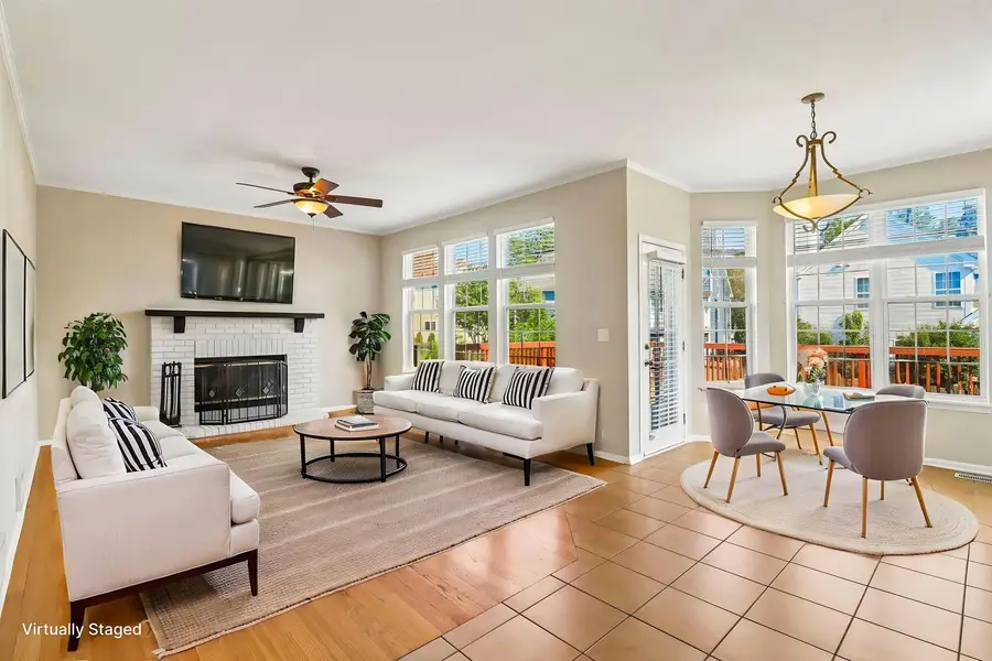 6212 Formoor Lane, Gurnee, IL 60031 - #2