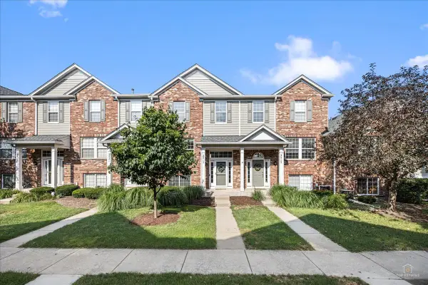 2517 Emily Lane, Elgin, IL 60124