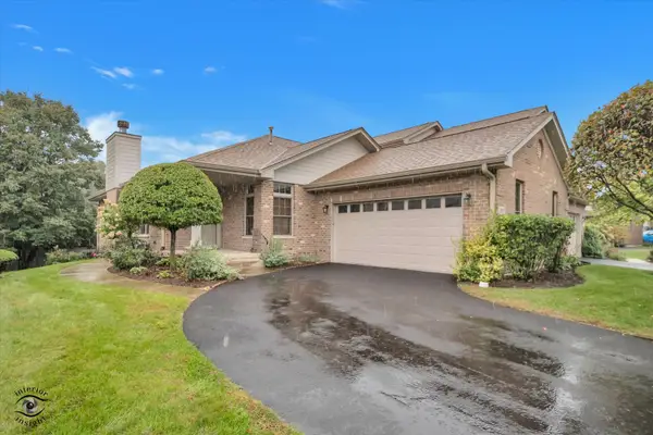 6117 Princeton Lane #6117, Palos Heights, IL 60463