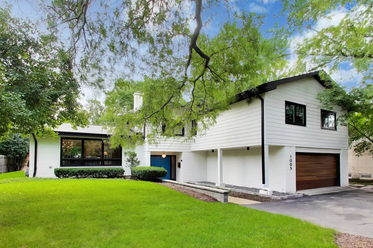 1005 Forestway Drive, Glencoe, IL 60022 - #1