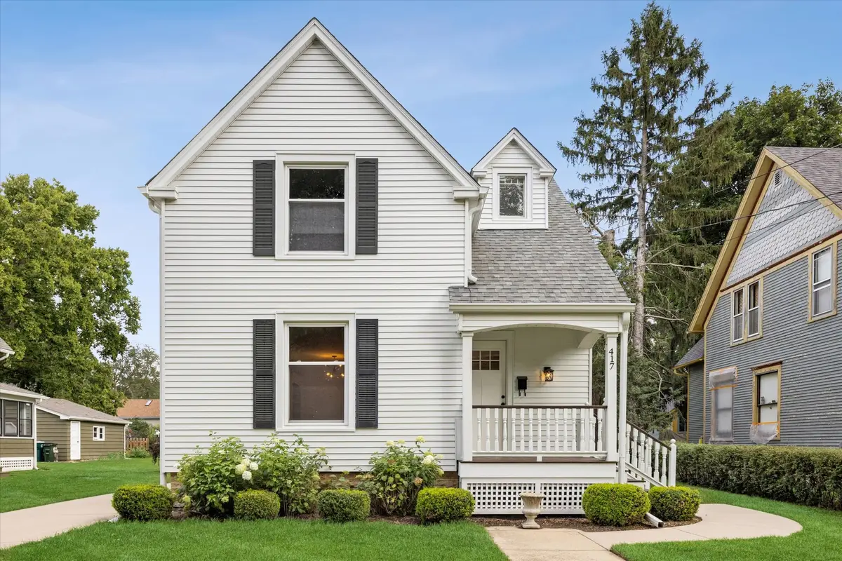 417 First Street, Batavia, IL 60510 - #1