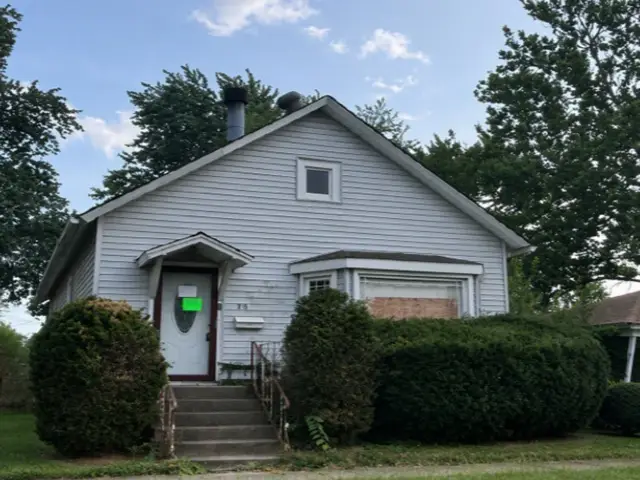 515 Washington Street, Dolton, IL 60419 - #2