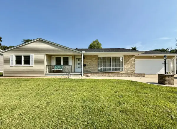 7 Edgewood Drive, Kewanee, IL 61443