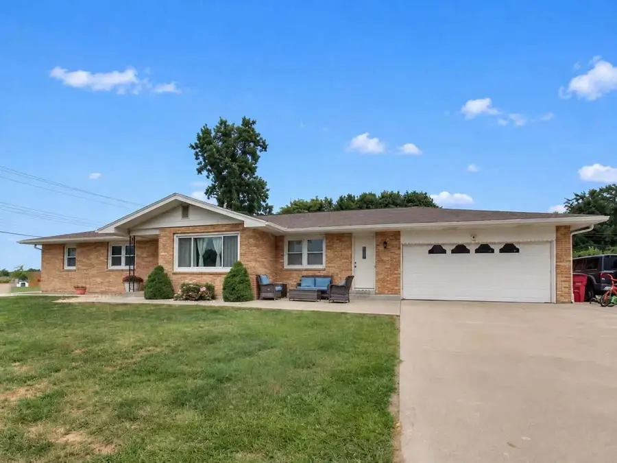 1201 Gayla Drive, Quincy, IL 62305 - #2