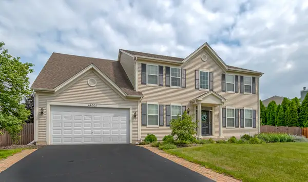14001 Meadow Lane, Plainfield, IL 60544