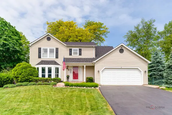 4 Montana Court, Cary, IL 60013