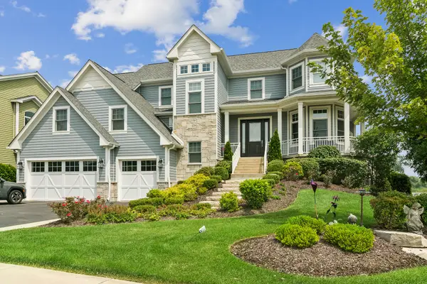 Address Withheld By Seller, Wauconda, IL 60084