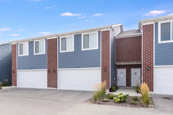 1035 Gillespie Lane, Yorkville, IL 60560