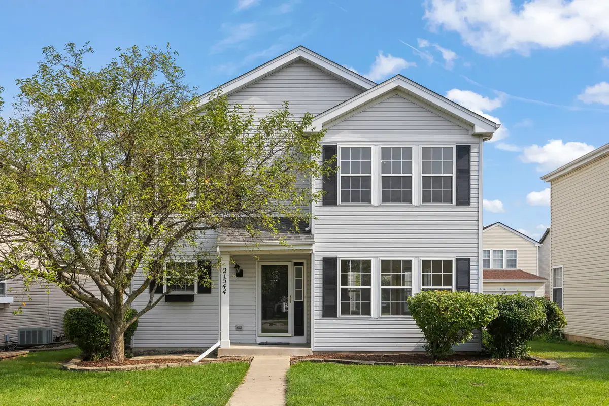 21544 Essex Drive, Crest Hill, IL 60403 - #1