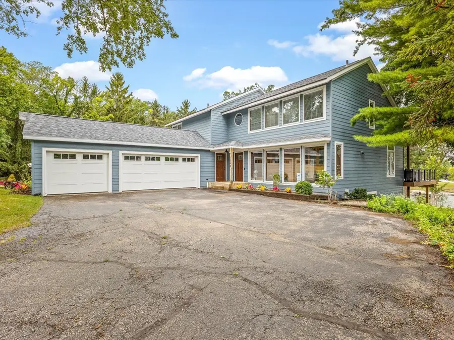 1949 Baintree Road, Davis, IL 61019 - #2