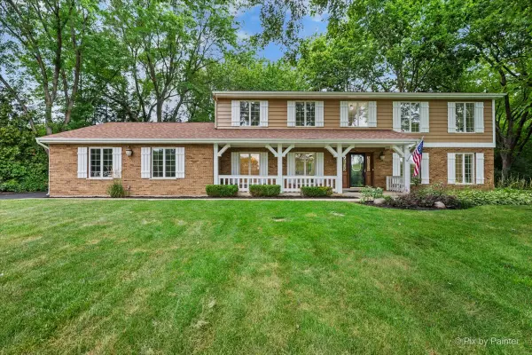 1 Carlisle Road, Hawthorn Woods, IL 60047