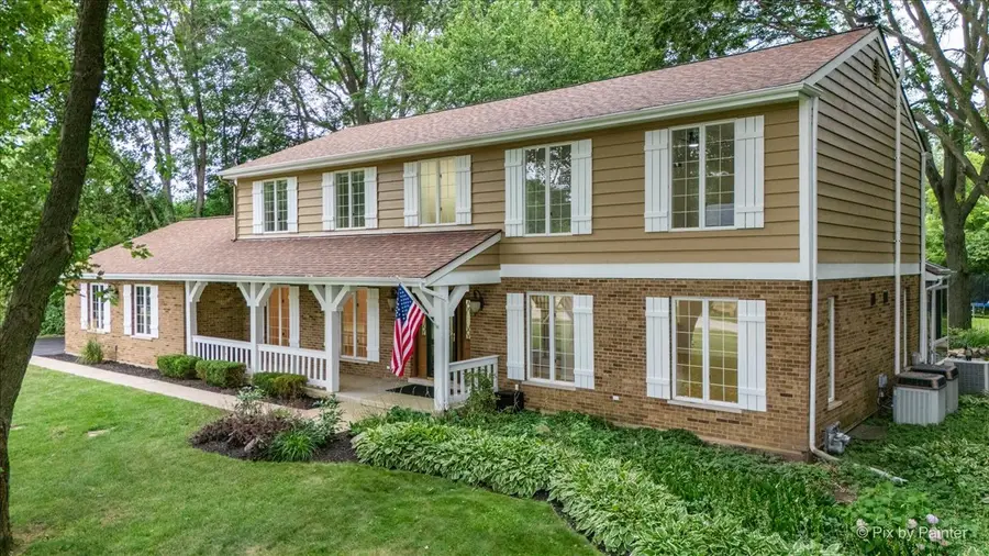 1 Carlisle Road, Hawthorn Woods, IL 60047 - #2
