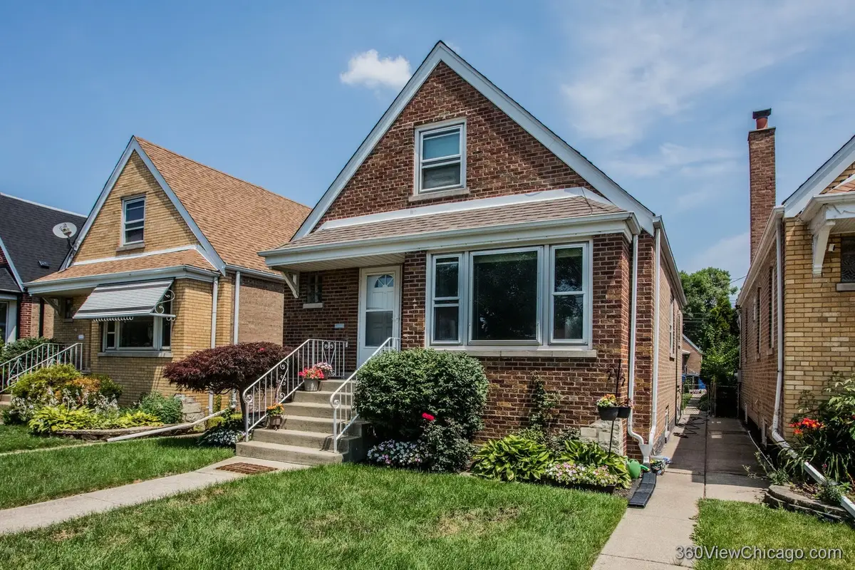 6541 S Kostner Avenue, Chicago, IL 60629 - #1