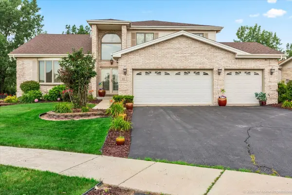 80 Maryview Parkway, Matteson, IL 60443
