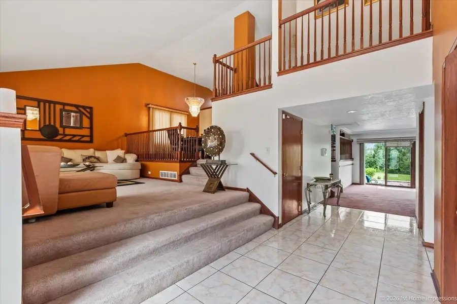 80 Maryview Parkway, Matteson, IL 60443 - #2