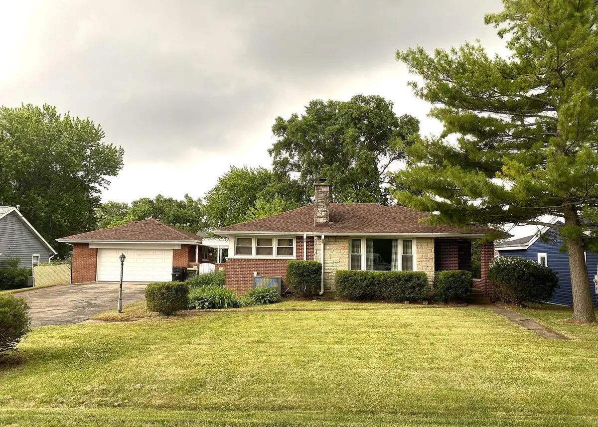 23565 W Margate Terrace, Antioch, IL 60002 - #1