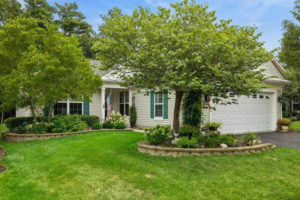 13972 Redmond Drive, Huntley, IL 60142