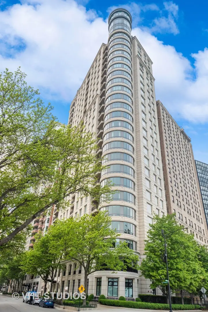 840 N Lake Shore Drive #1101, Chicago, IL 60611 - #1