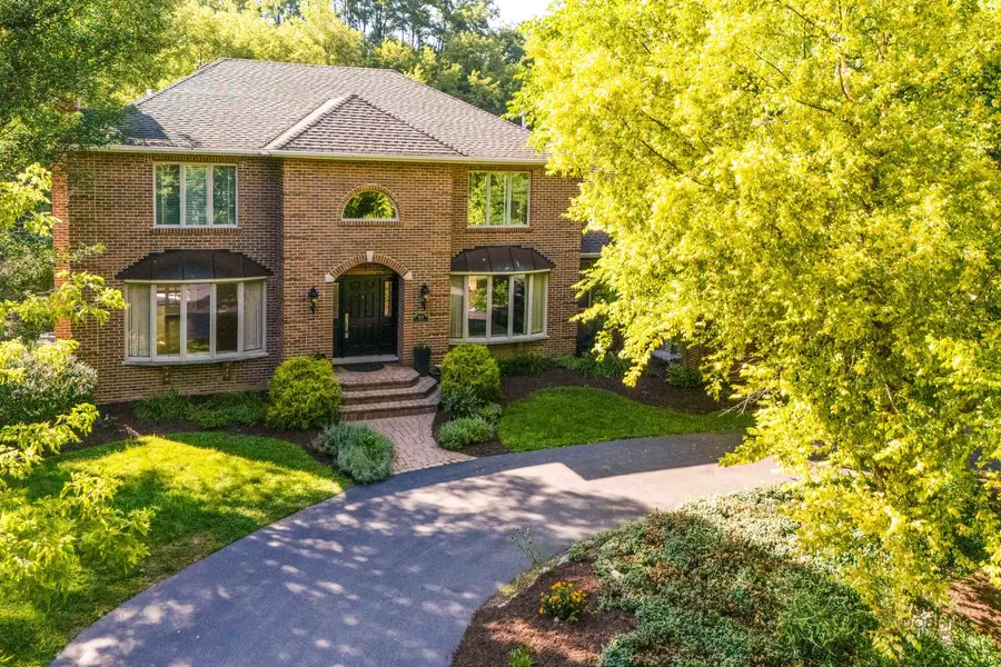 4525 Red Oak Lane, Long Grove, IL 60047 - #2