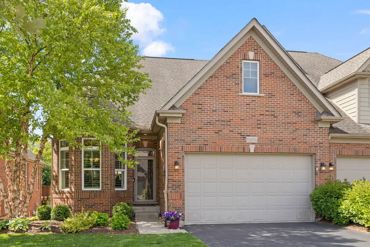 1636 Castle Lawn Court, Naperville, IL 60565 - #1