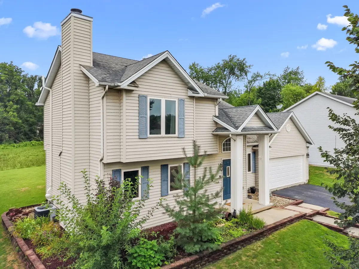 212 Galvin Parkway, Harvard, IL 60033 - #1