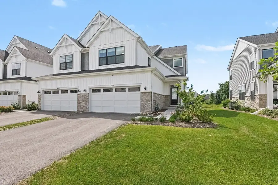 4414 Chelsea Manor Circle, Aurora, IL 60504 - #2