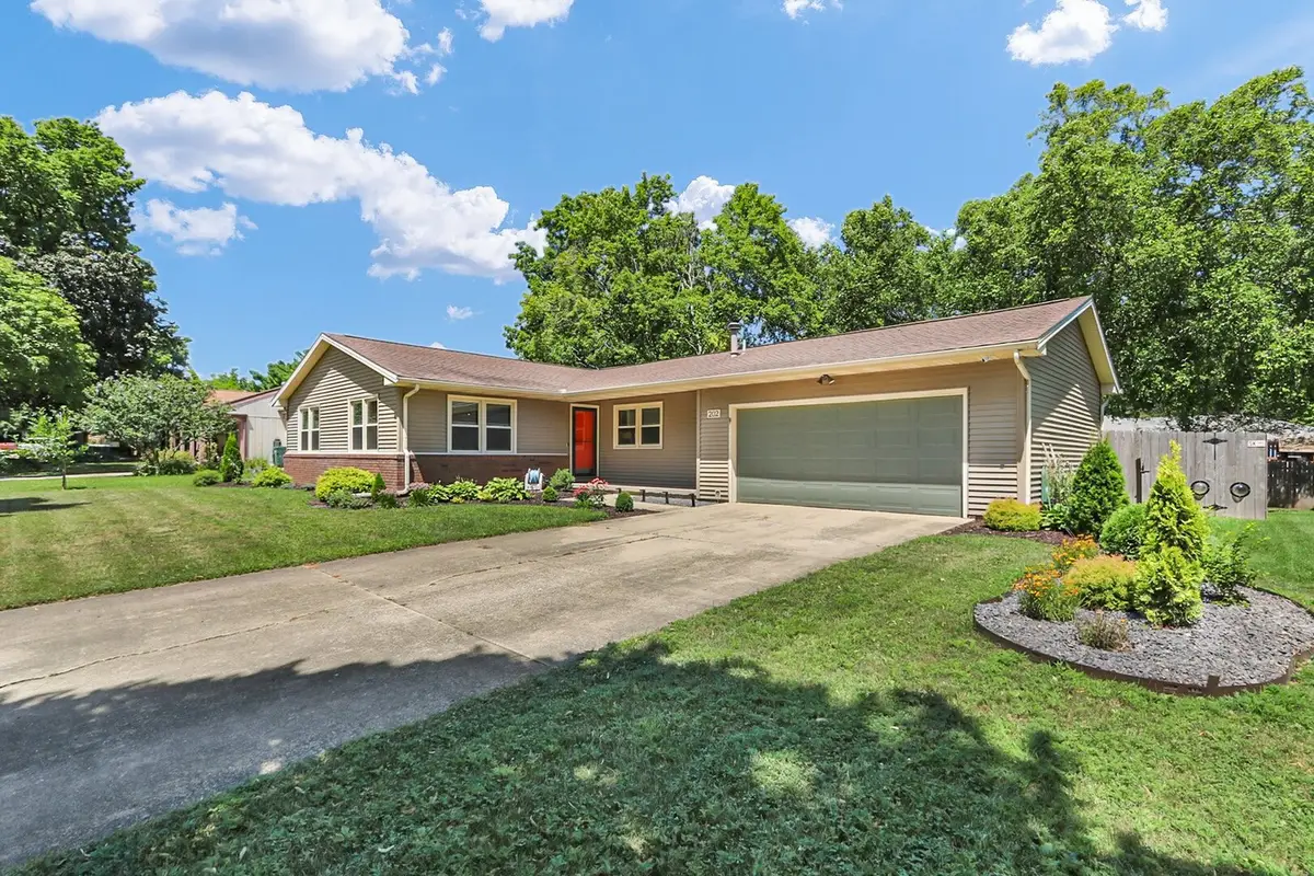 202 E Mchenry Street, Urbana, IL 61801 - #1