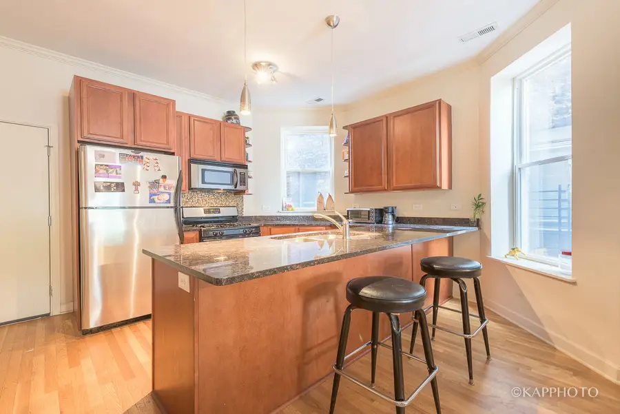 1312 N Artesian Avenue #1R, Chicago, IL 60622 - #2