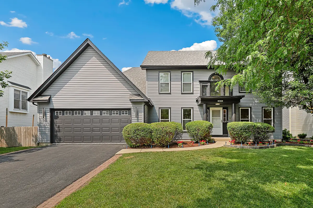 3479 Charlemaine Drive, Aurora, IL 60504 - #1