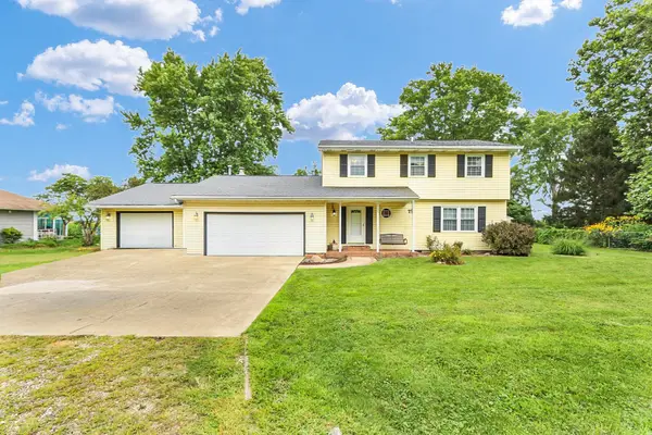 68 John Lane, Champaign, IL 61822