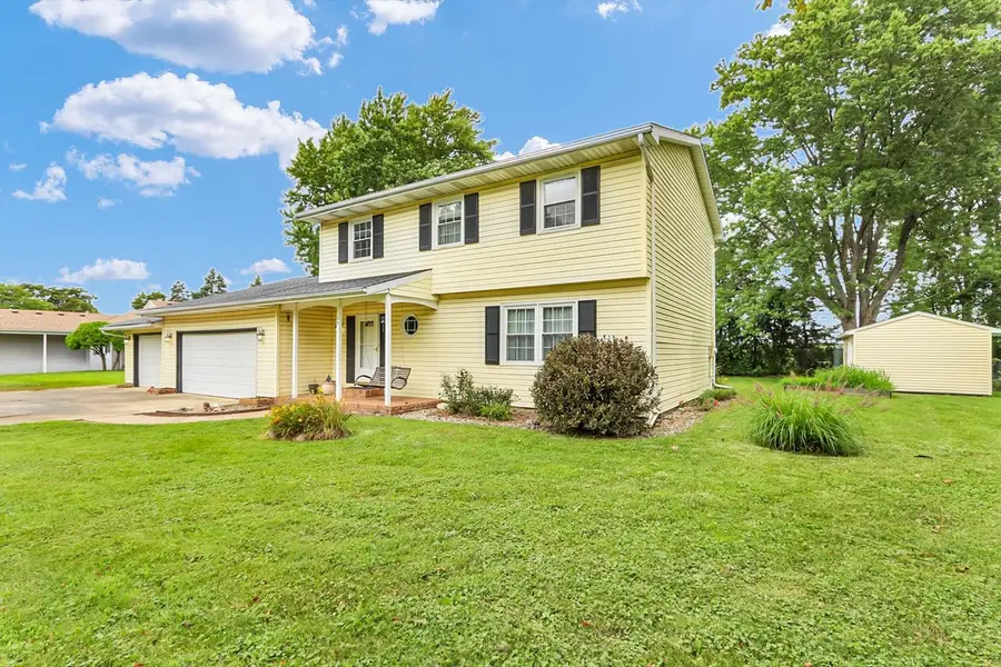 68 John Lane, Champaign, IL 61822 - #2